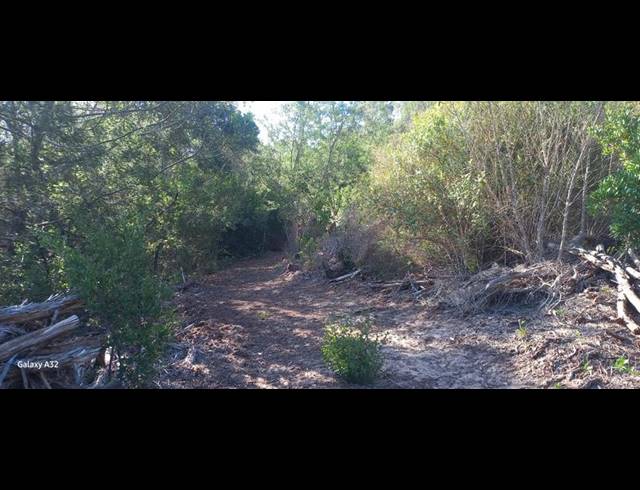 LAND FOR SALE IN WILDERNESS
